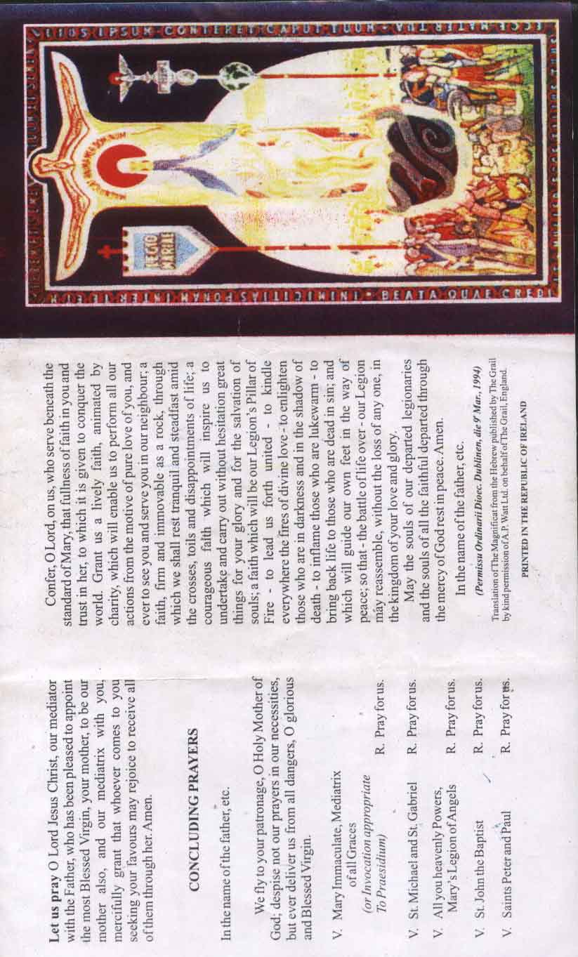 The Tessera